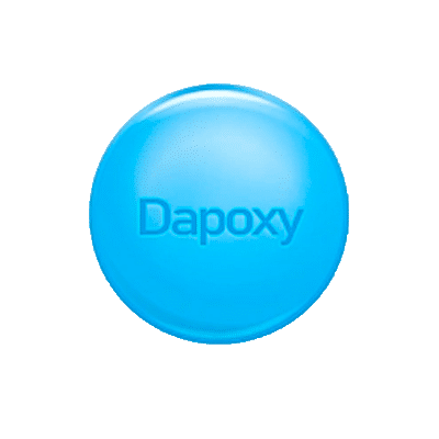 Dapoxy