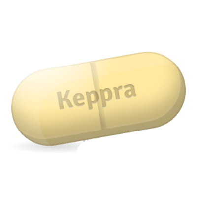 Keppra