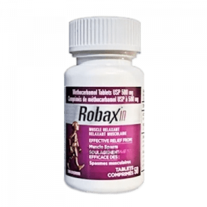 Robaxin