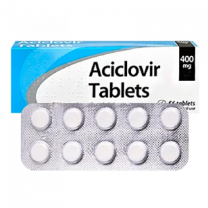 Aciclovir