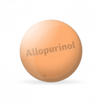 Allopurinool
