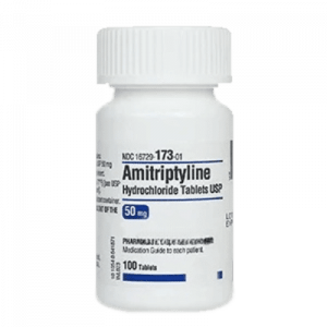 Amitriptyline