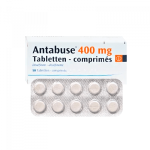Antabuse