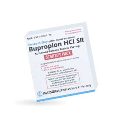 Bupropion