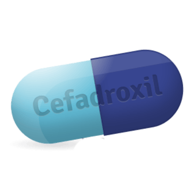 Cefadroxil 