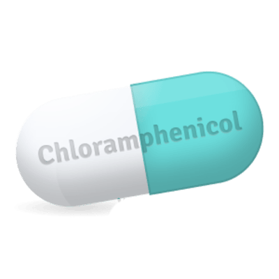 Chloramphenicol 