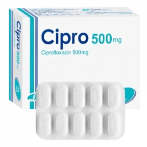 Cipro