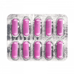 Clindamycin