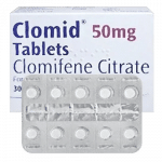 Clomid