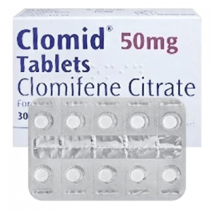 Clomid
