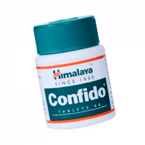 Confido