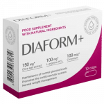 Diaform+