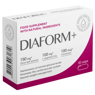 Diaform+