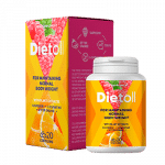 Dietoll