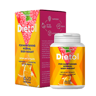 Dietoll