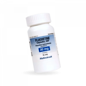 Fluoxetine