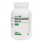 Hydrochlorothiazide