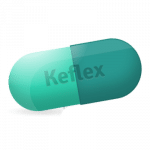 Keflex