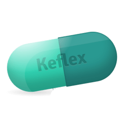 Keflex