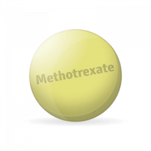 Methotrexate