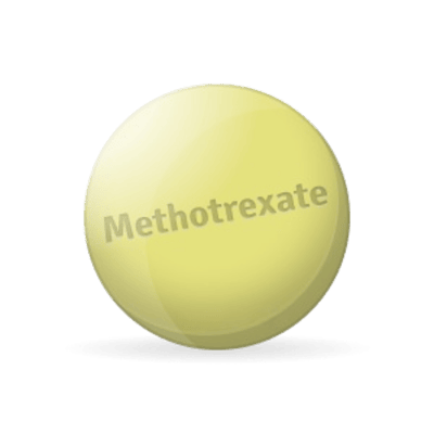 Methotrexate