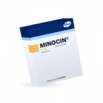 Minocin