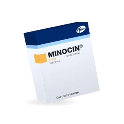 Minocin