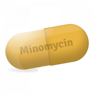 Minomycin