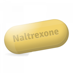 Naltrexone