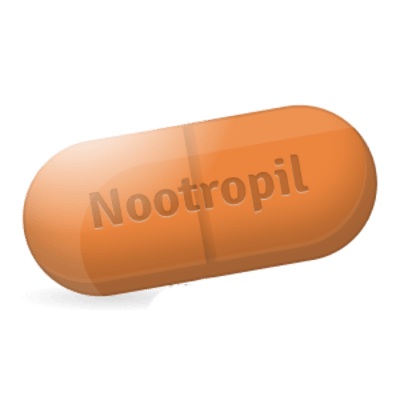 Nootropil