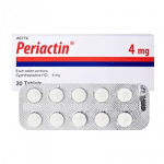 Periactin