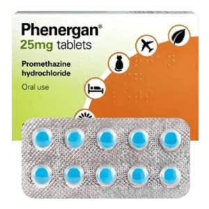 Phenergan