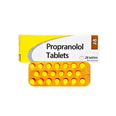 Propranolol