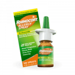 Rhinocort