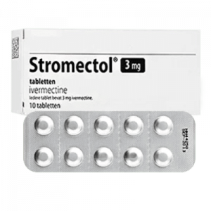 Stromectol