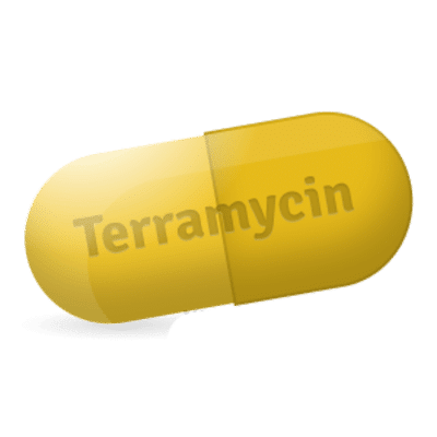 Terramycin