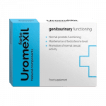 Uromexil Forte