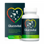 Glucovital