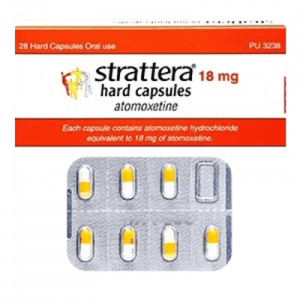 Strattera