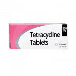 Tetracycline