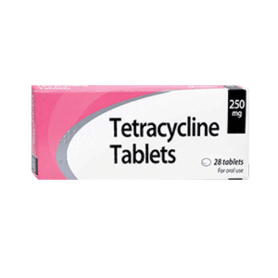 Tetracycline