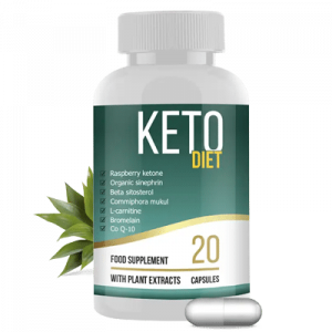 Keto Diet