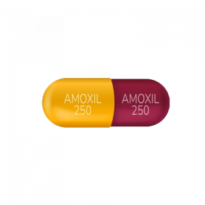 Amoxil