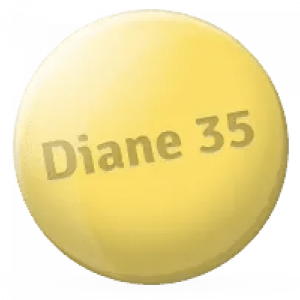 Diane 35