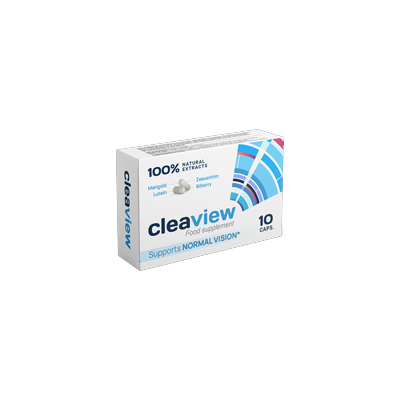 Cleaview