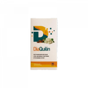 DiaQuilin