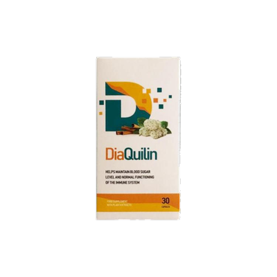 DiaQuilin
