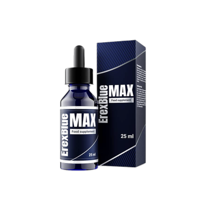 Erexblue Max