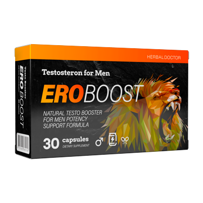 Eroboost
