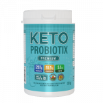 Keto Probiotix